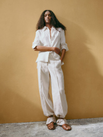 Сандалии MANGO модель 87006714_CU Фото