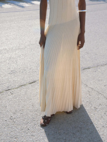 Балетки MANGO модель 87056710_30 Фото