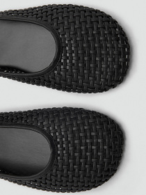 Мюли MANGO модель 87097170_99 Фото