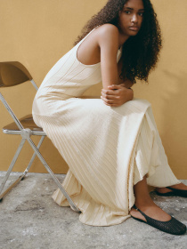 Мюлі MANGO модель 87097170_99 Фото