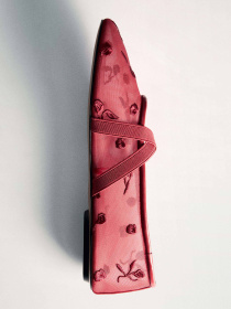 Балетки MANGO модель 87056710_70 Фото