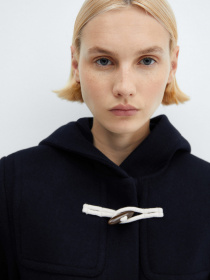 Пальто MANGO Do модель 67020455_56 Фото