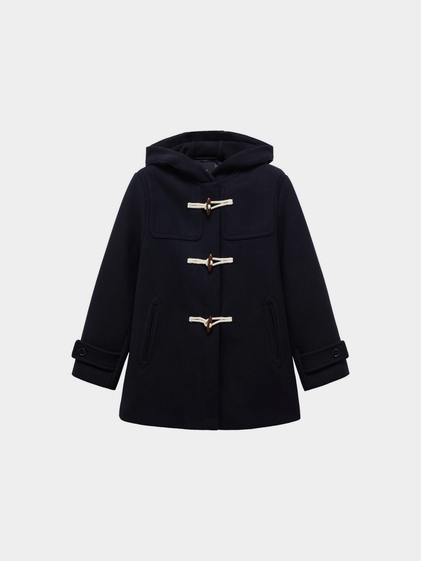 Пальто MANGO Do модель 67020455_56 Пальто MANGO Do модель 67020455_56 Фото