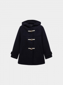 Пальто MANGO Do модель 67020455_56 Пальто MANGO Do модель 67020455_56 Фото