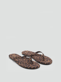 Вьетнамки MANGO модель 17031124_99 Фото