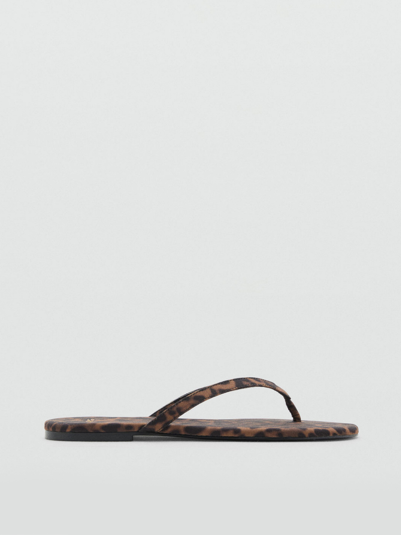 Вьетнамки MANGO модель 17031124_99 Фото