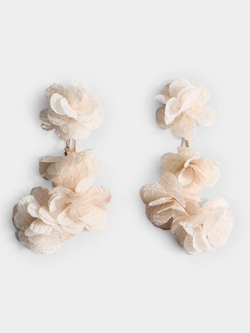 Серьги-гвоздики MANGO модель 17011204_8 Фото