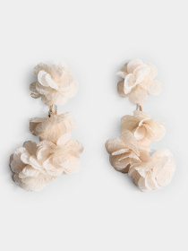 Серьги-гвоздики MANGO модель 17011204_8 Фото