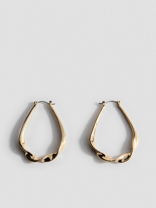 Пусети MANGO модель 17031197_OR Фото