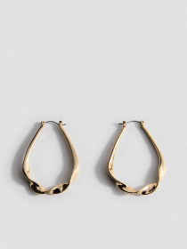 Пусети MANGO модель 17031197_OR Фото