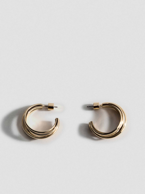 Пусети MANGO модель 17041195_OR Фото