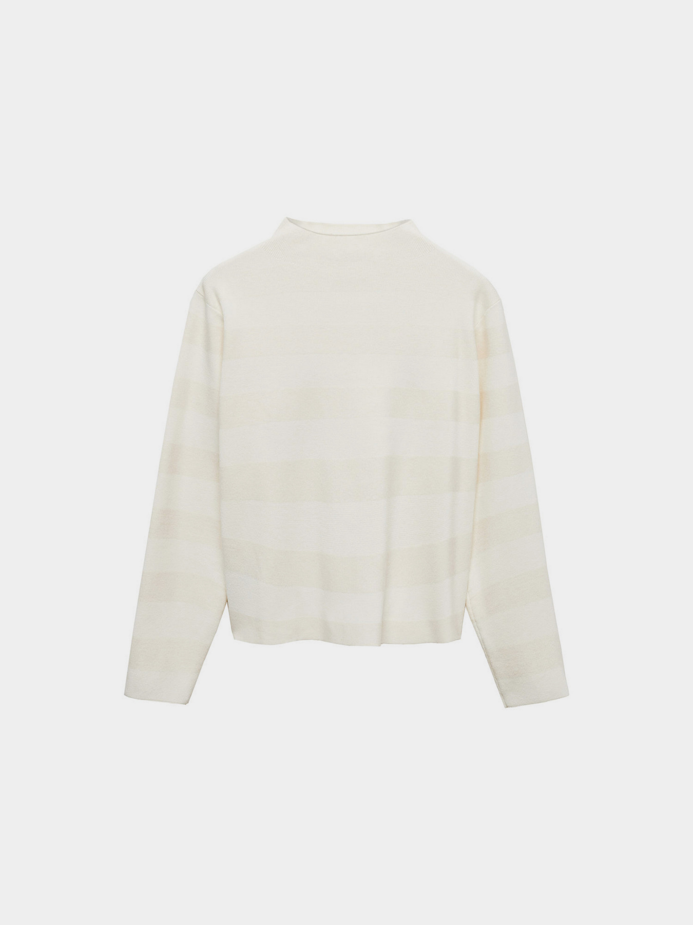 Джемпер MANGO Chimney модель 67020457_5 Фото