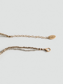 Ожерелья без кулона MANGO модель 17041205_OR Фото