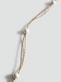 Ожерелья без кулона MANGO модель 17041205_OR Фото