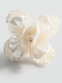 Серьги-гвоздики MANGO модель 17071289_1 Фото