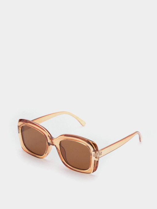 Солнцезащитные очки MANGO модель 17011127_26 Фото