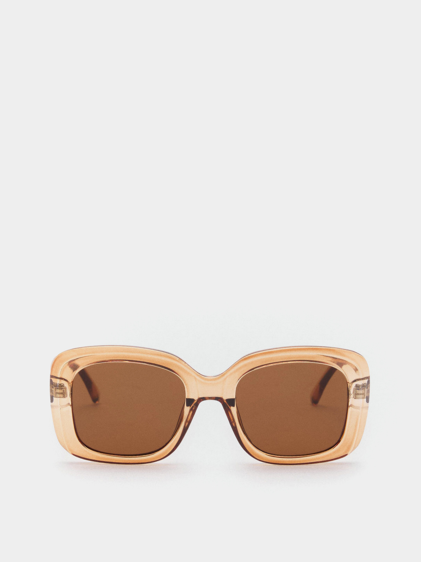 Солнцезащитные очки MANGO модель 17011127_26 Фото