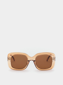 Солнцезащитные очки MANGO модель 17011127_26 Фото