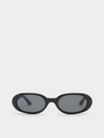 Сонцезахисні окуляри MANGO модель 17011128_99 Фото