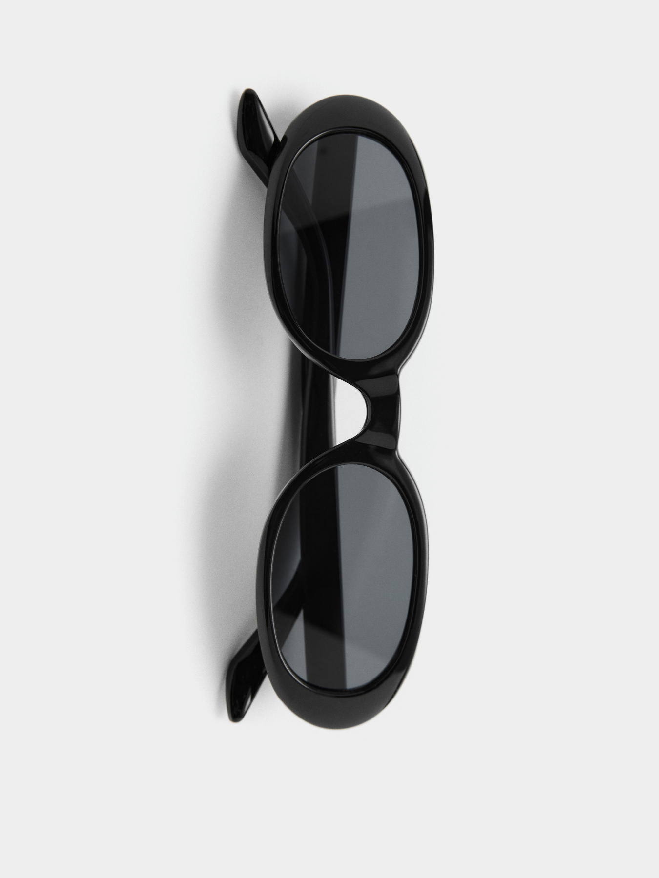 Солнцезащитные очки MANGO модель 17011128_99 Фото