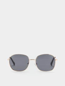 Солнцезащитные очки MANGO модель 17011131_OR Фото