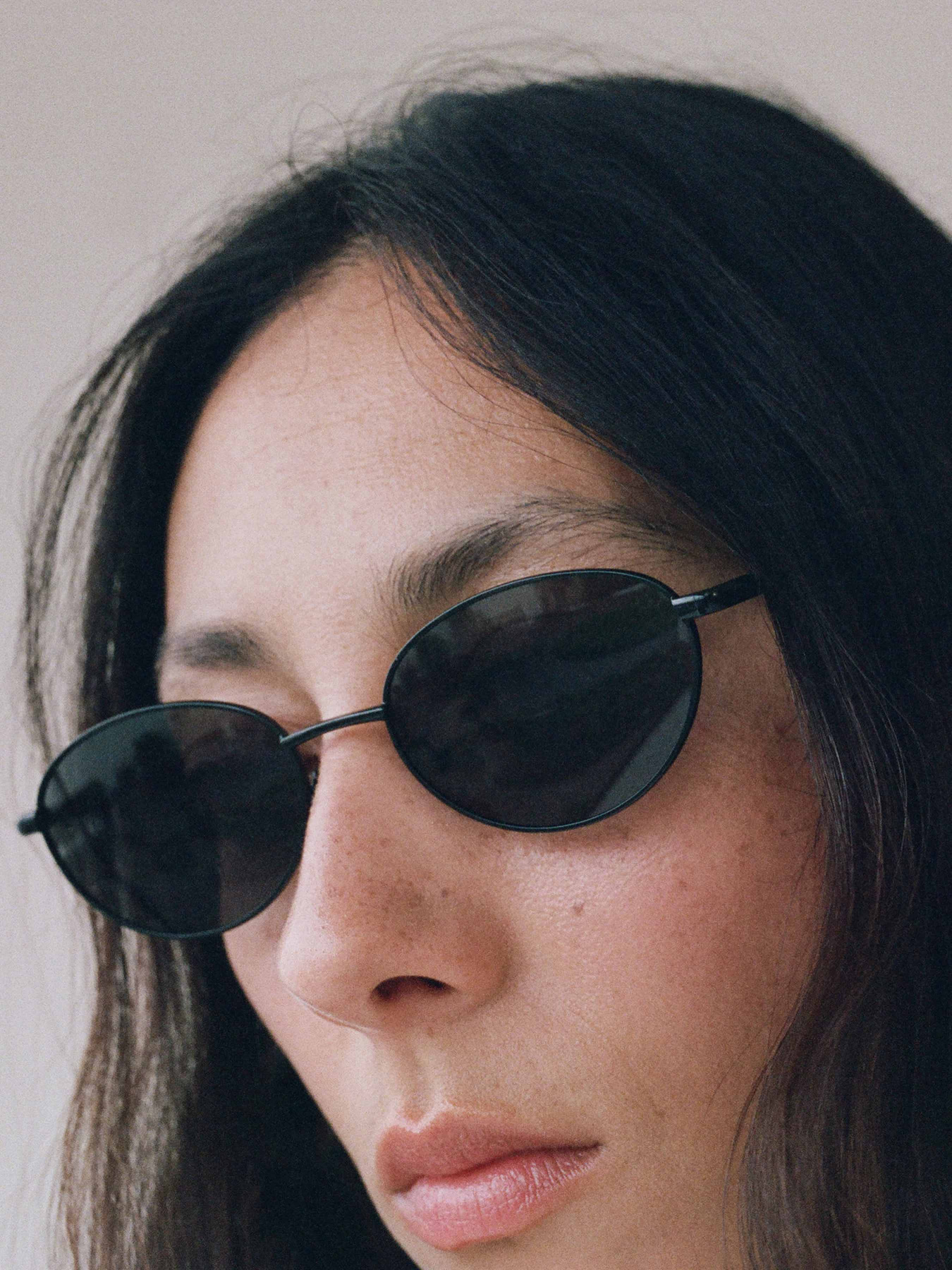 Солнцезащитные очки MANGO модель 17011135_99 Фото