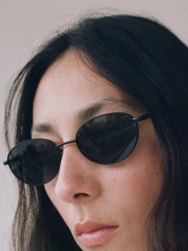 Солнцезащитные очки MANGO модель 17011135_99 Фото