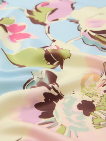 Платок MANGO модель 17011155_50 Фото