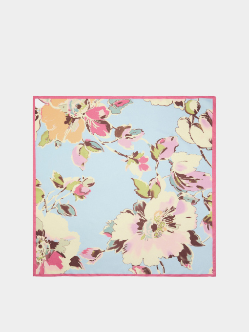 Платок MANGO модель 17011155_50 Фото