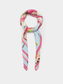 Платок MANGO модель 17011155_50 Фото