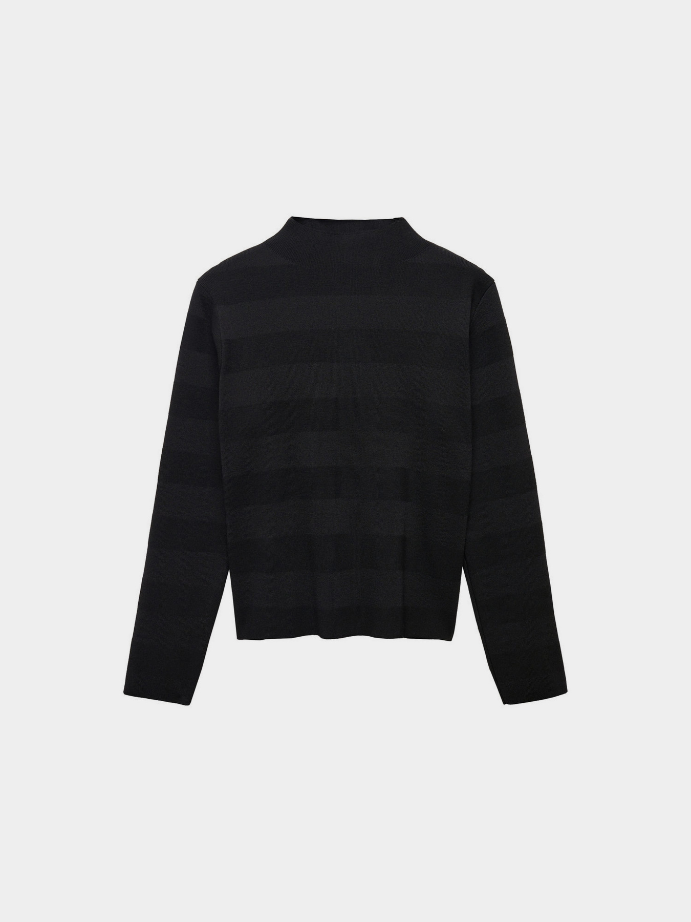 Джемпер MANGO Chimney модель 67020457_99 Джемпер MANGO Chimney модель 67020457_99 Фото