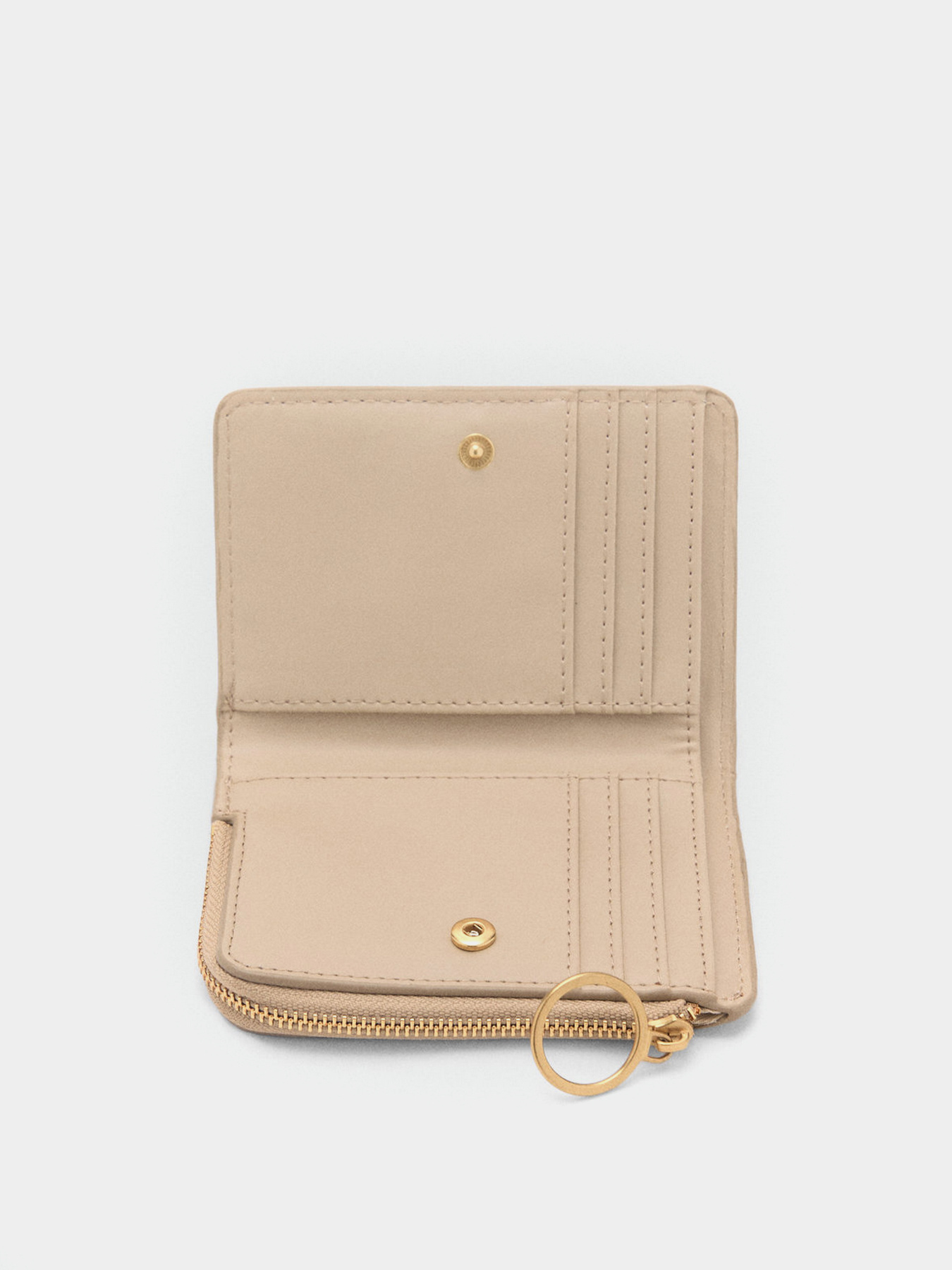 Гаманець MANGO модель 17011218_8 Гаманець MANGO модель 17011218_8 Фото