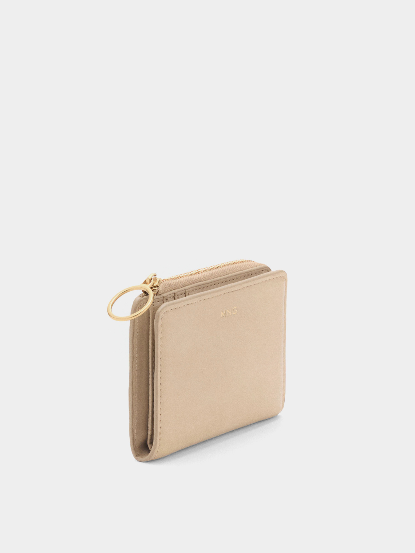 Гаманець MANGO модель 17011218_8 Гаманець MANGO модель 17011218_8 Фото