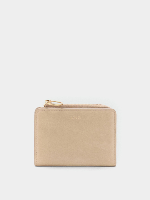 Кошелек MANGO модель 17011218_8 Фото