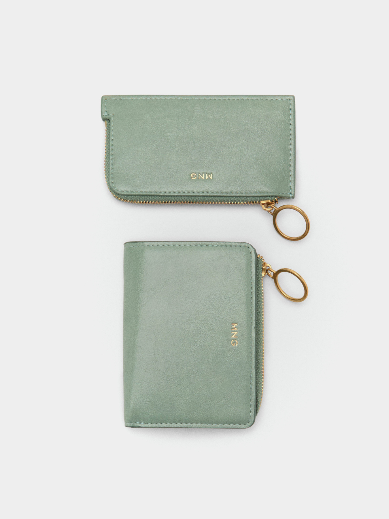 Гаманець MANGO модель 17011218_45 Фото