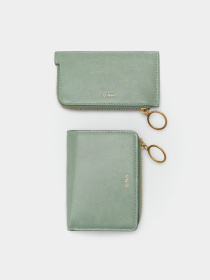 Гаманець MANGO модель 17011218_45 Фото