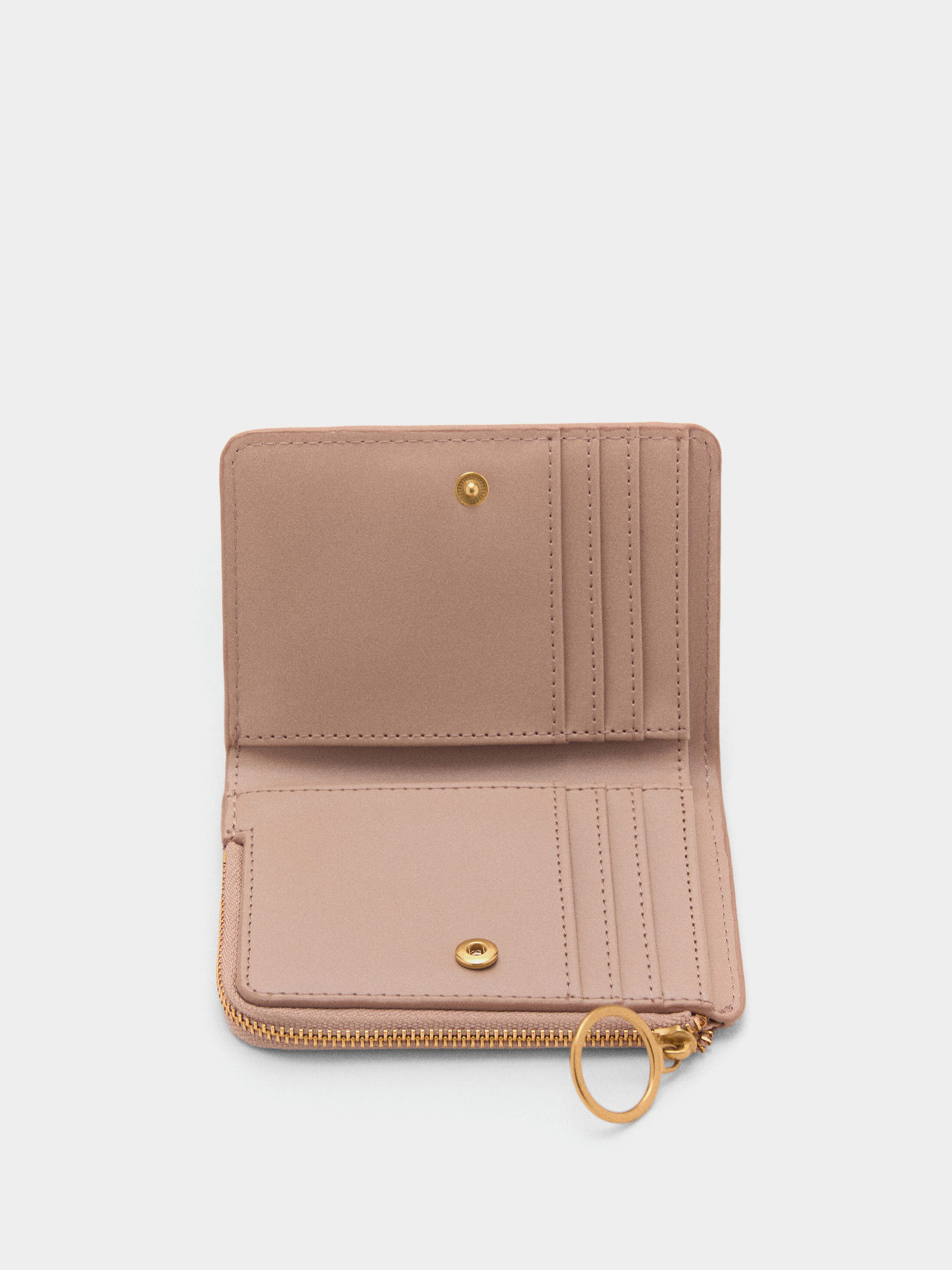 Гаманець MANGO модель 17011218_81 Фото