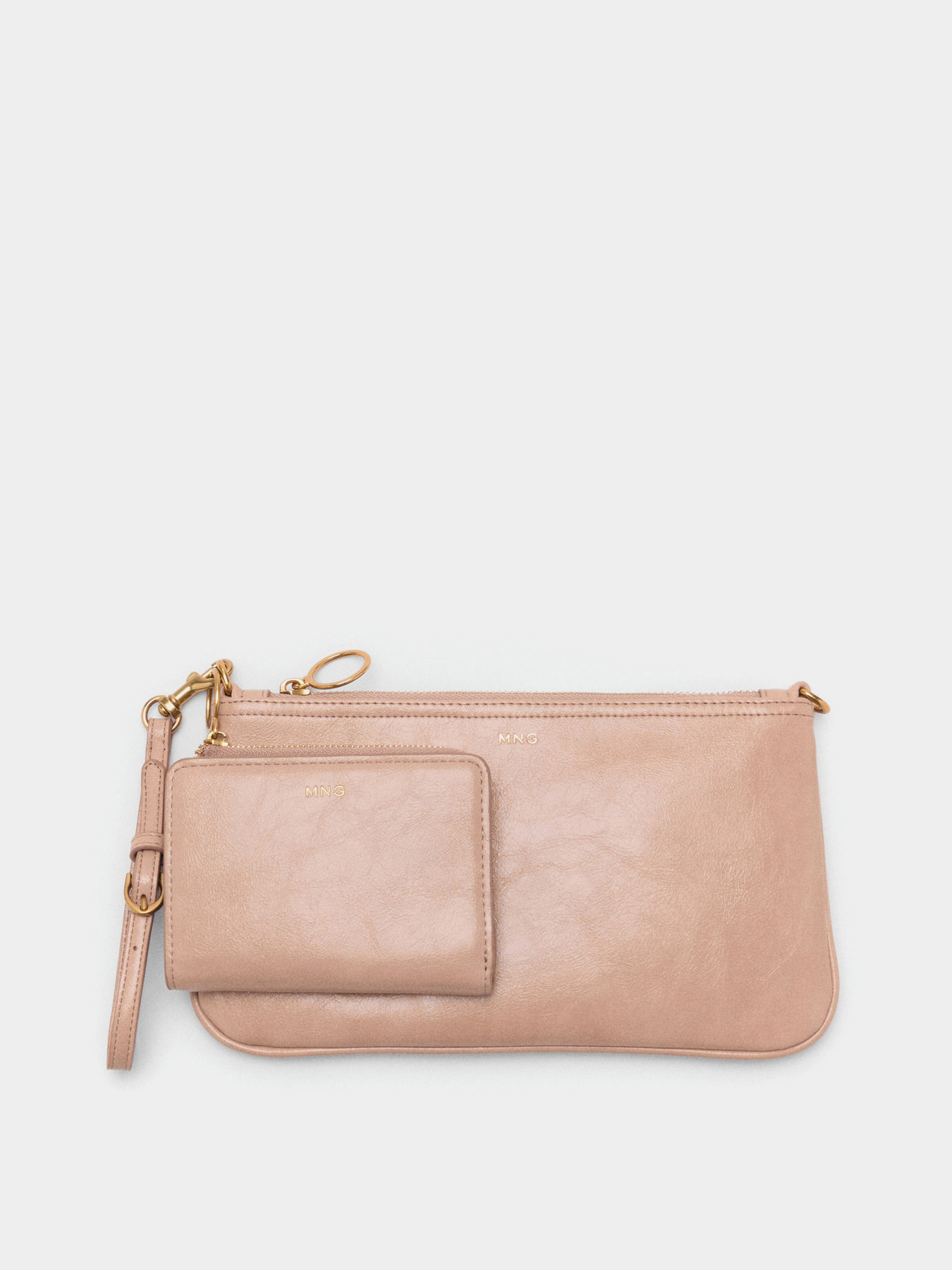 Гаманець MANGO модель 17011218_81 Фото