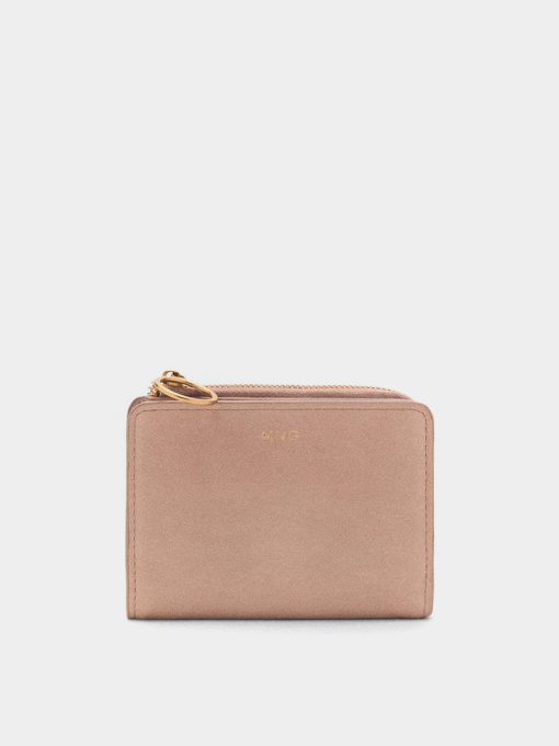 Кошелек MANGO модель 17011218_81 Фото