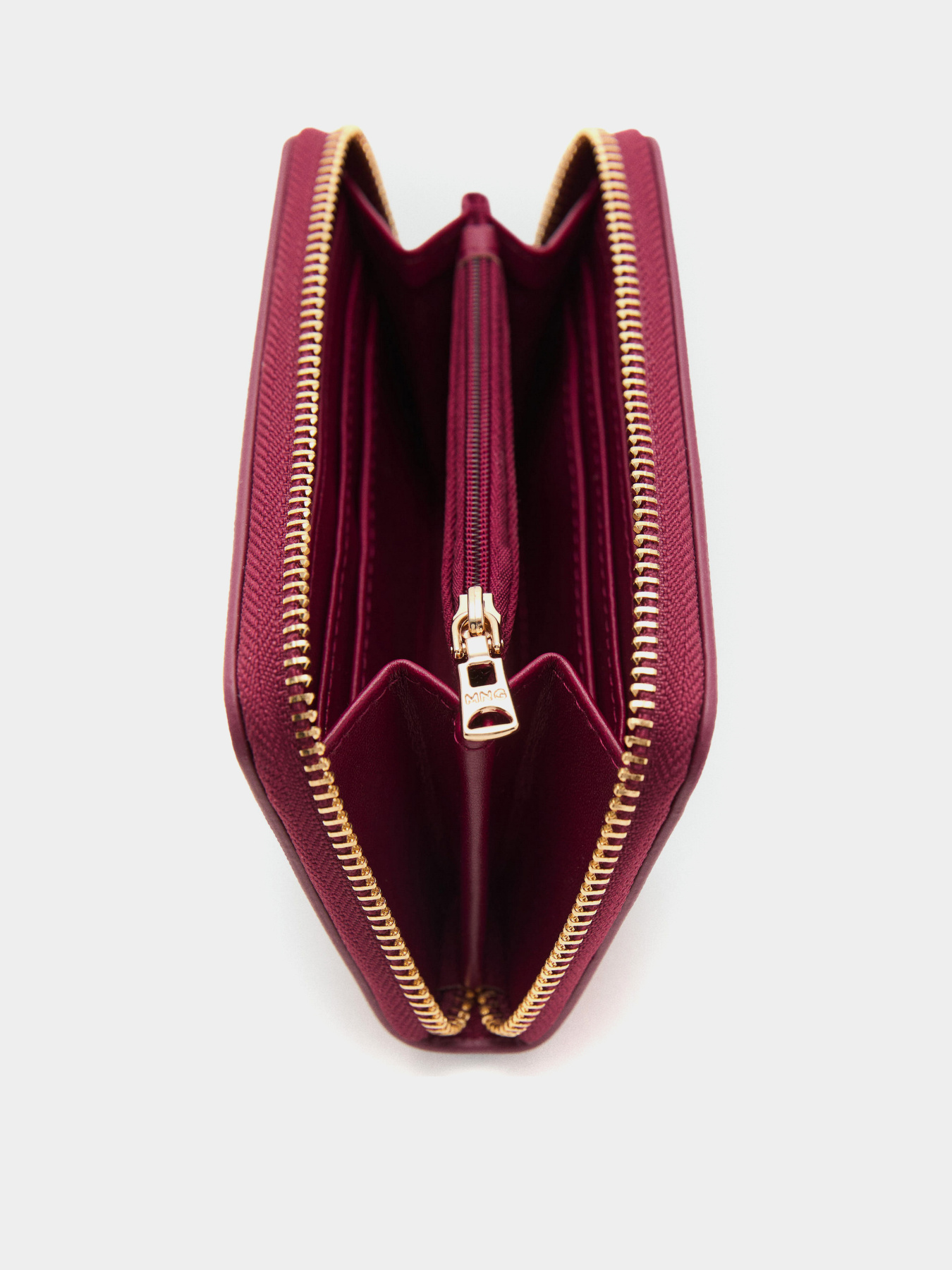 Кошелек MANGO модель 17011219_78 Фото