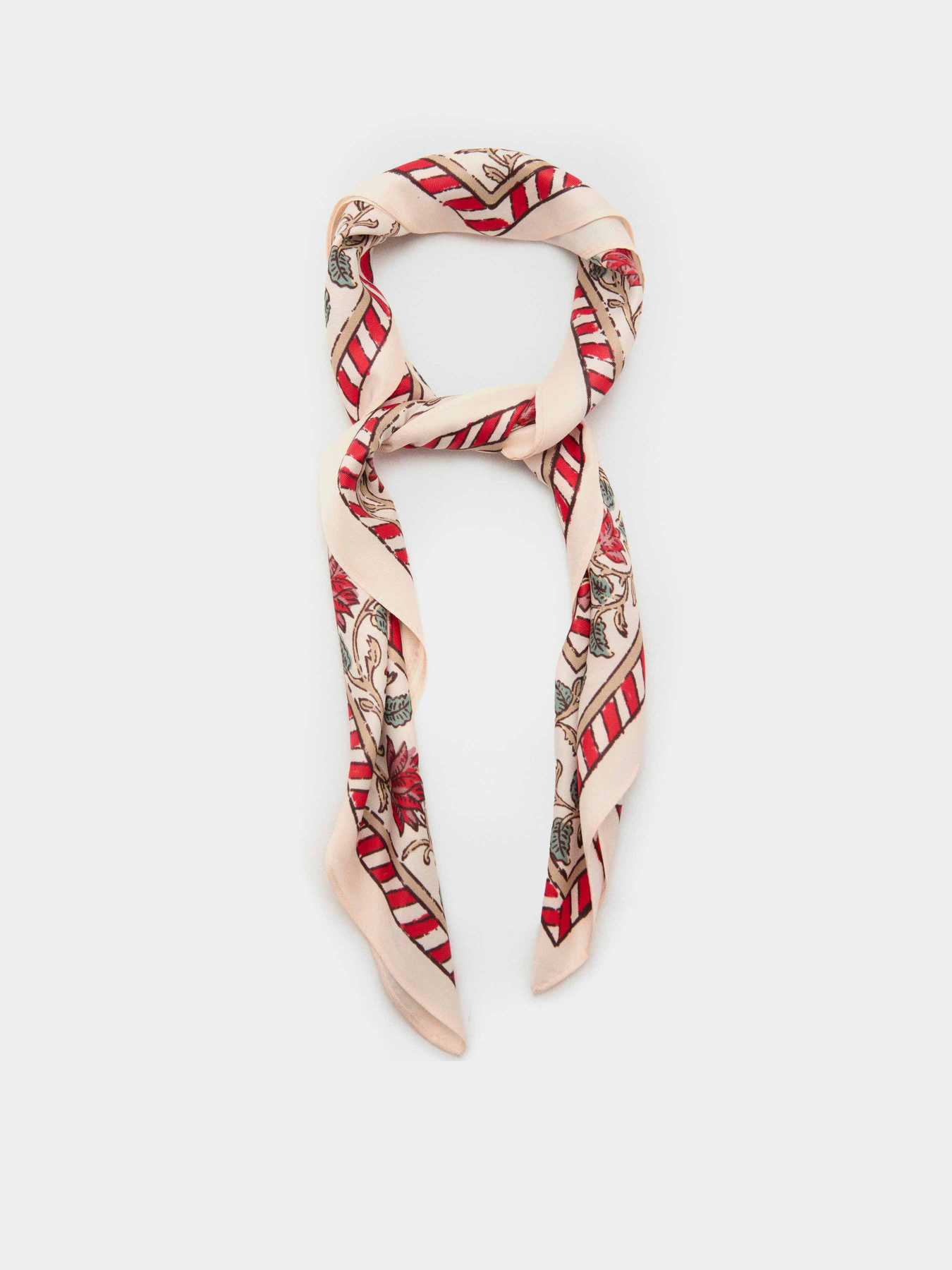 Платок MANGO модель 17021151_5 Фото