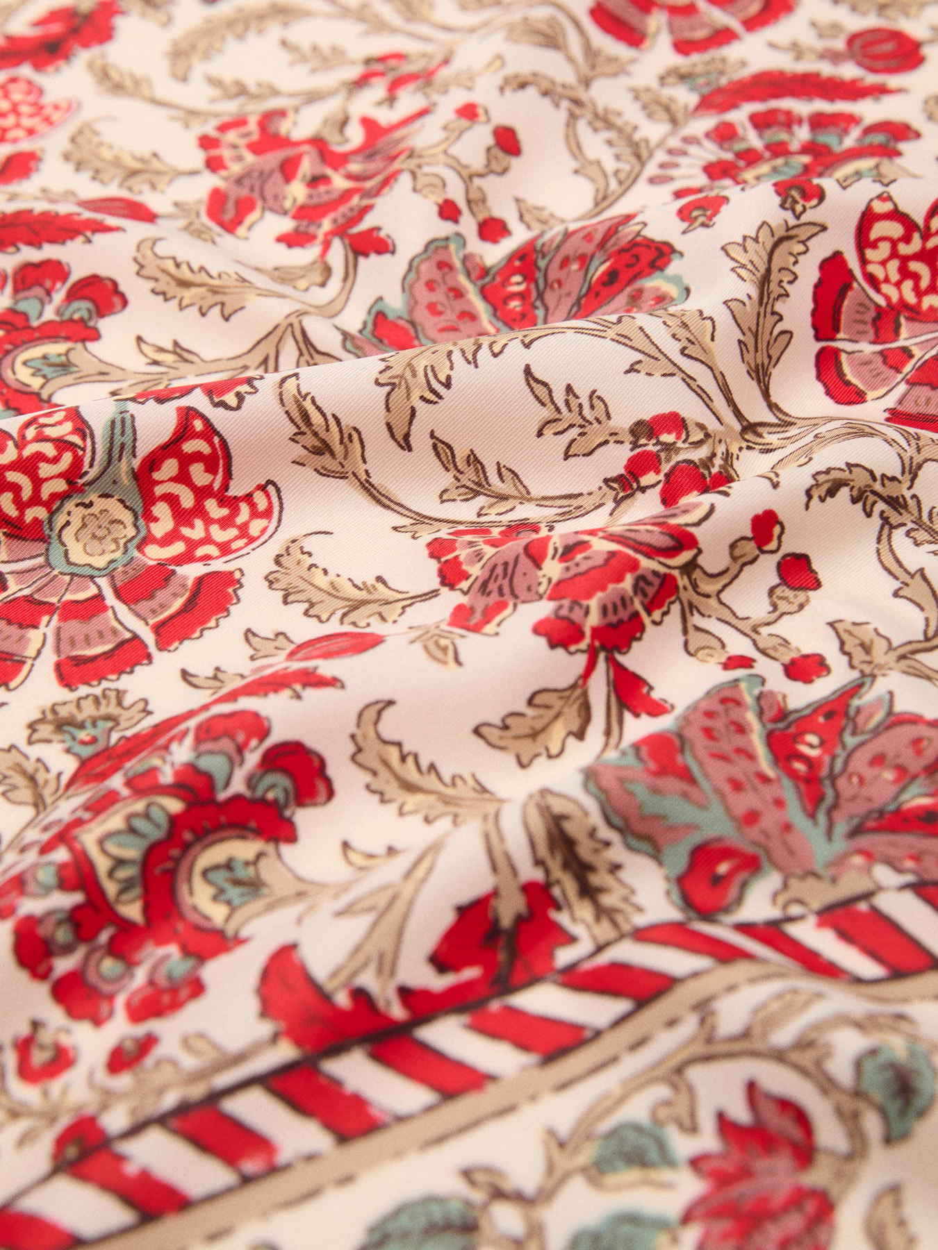 Платок MANGO модель 17021151_5 Фото