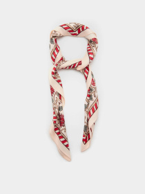 Платок MANGO модель 17021151_5 Фото