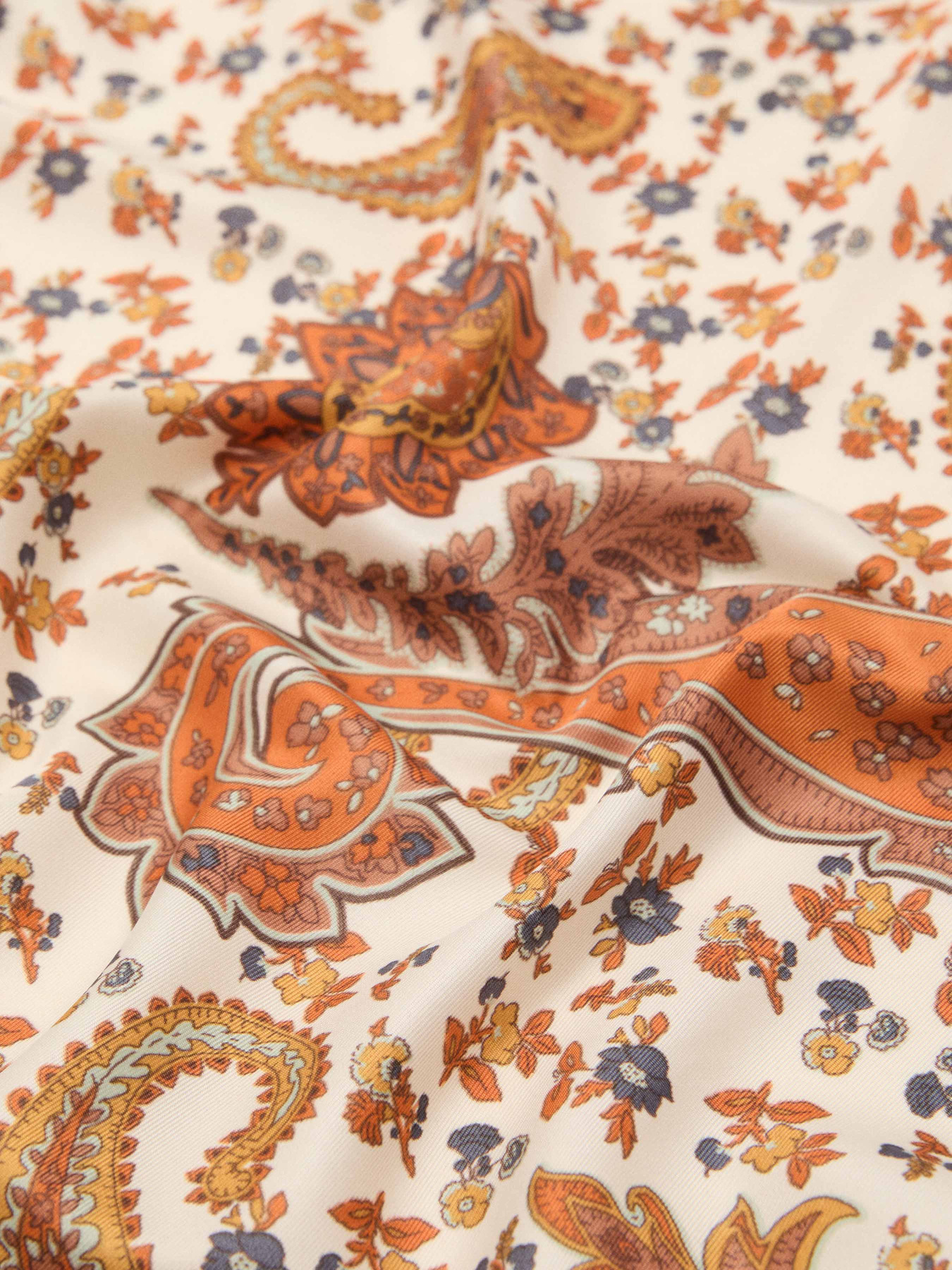 Платок MANGO модель 17021153_20 Фото