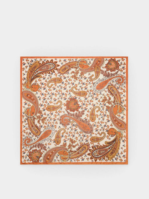 Платок MANGO модель 17021153_20 Фото