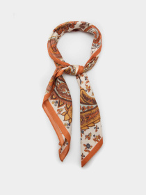 Платок MANGO модель 17021153_20 Фото