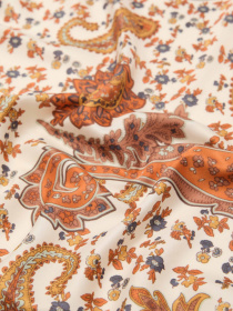 Платок MANGO модель 17021153_20 Фото