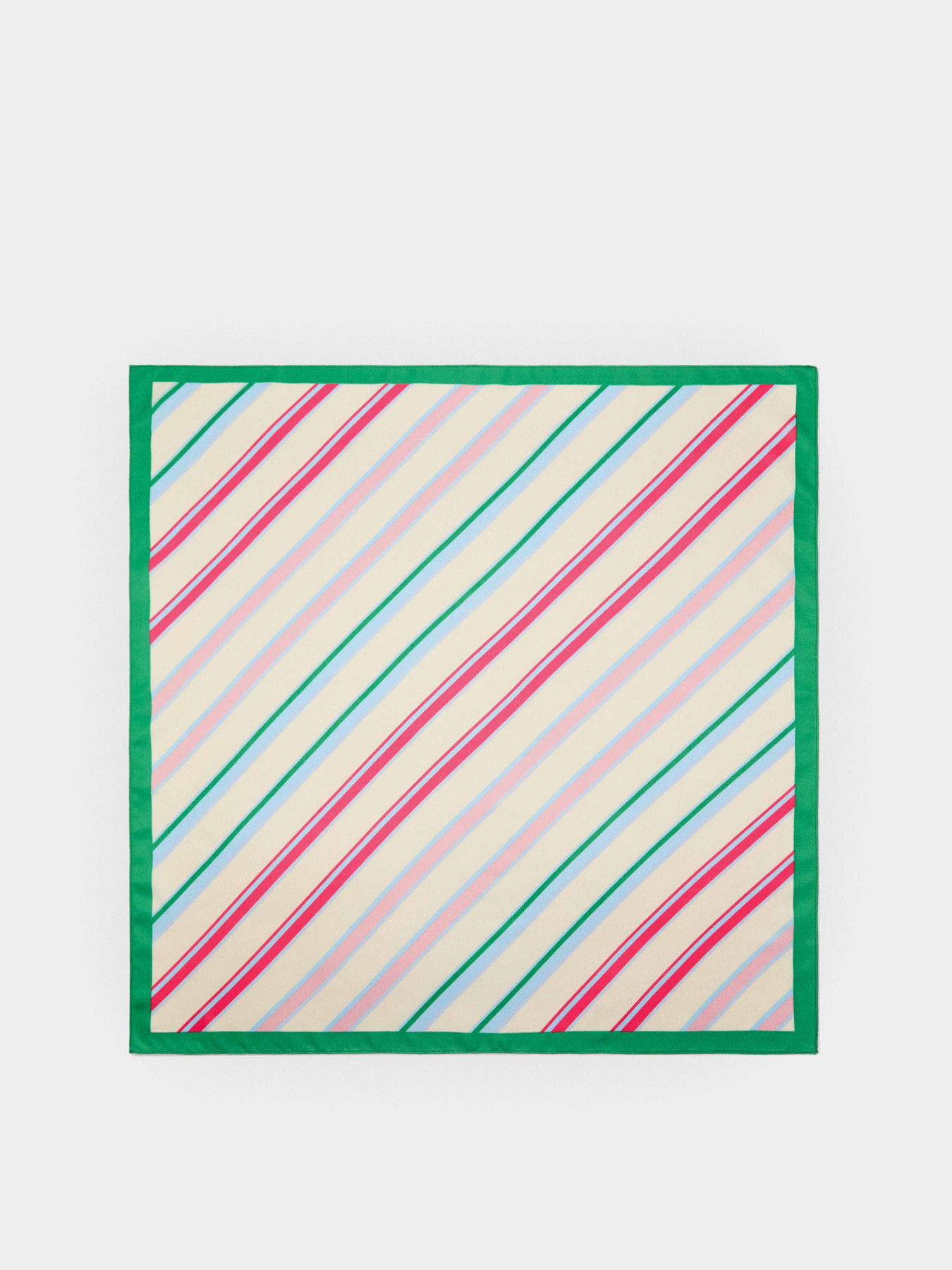 Хустка MANGO модель 17021154_43 Фото