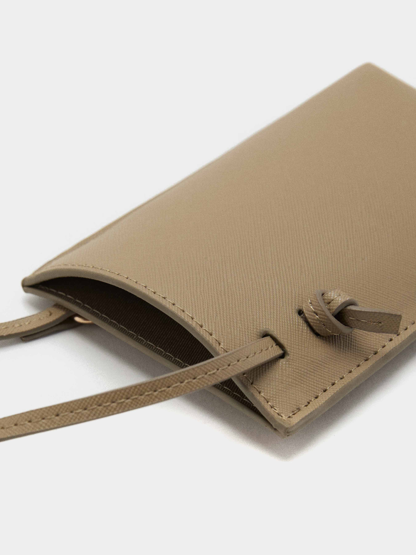 Кросс-боди MANGO модель 17021217_37 Фото