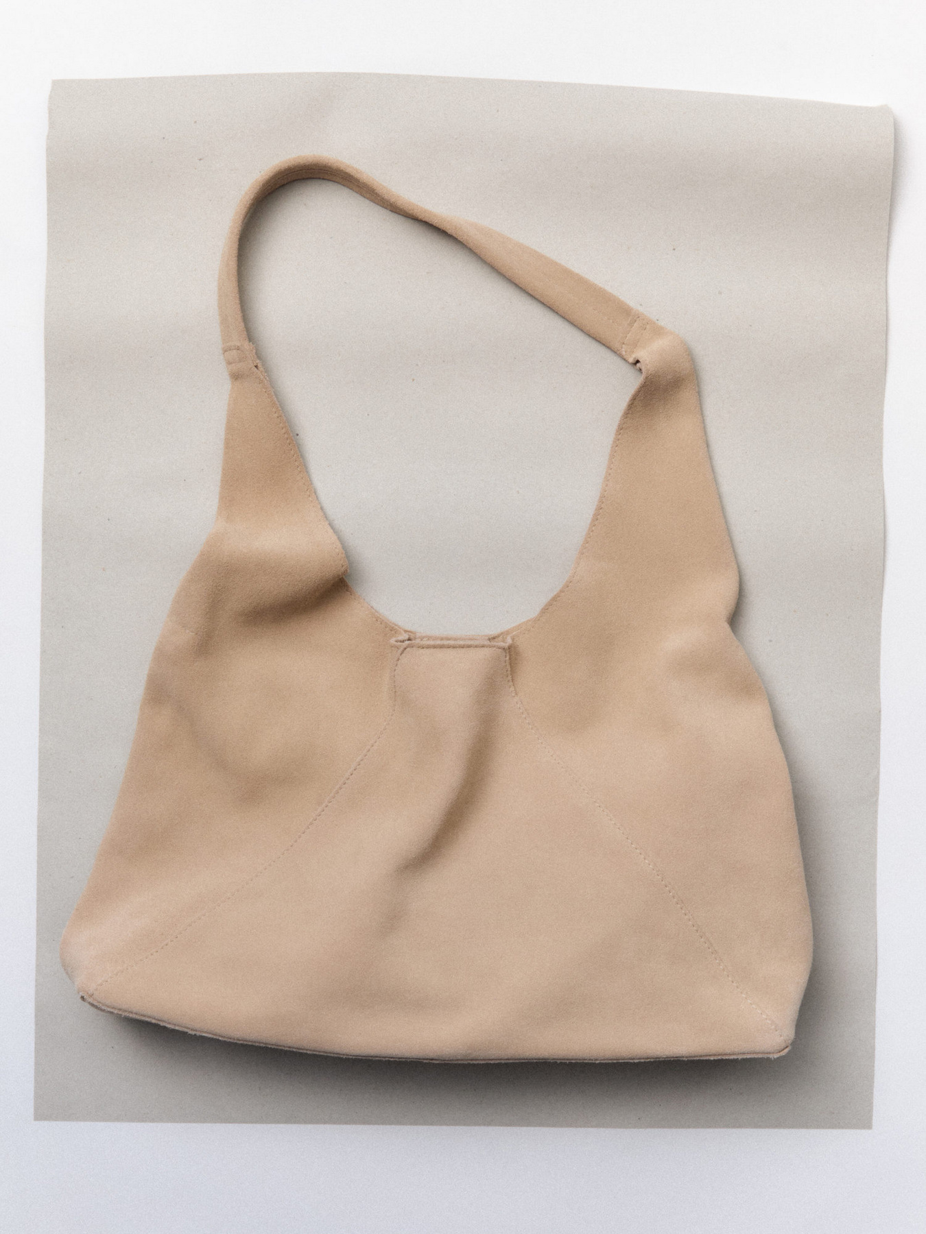 Шоппер MANGO модель 17031145_7 Фото